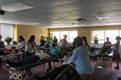 Veteran Reiki Training