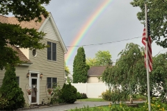 Wellness and Reiki Rainbow